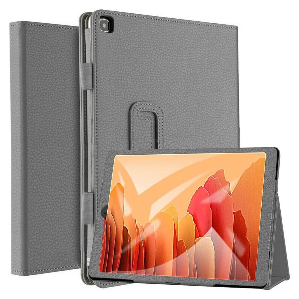 Samsung Tab A7 10.4 Smart Folio Case Cover